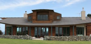 Cedar Weatherboards Maintenance NZ