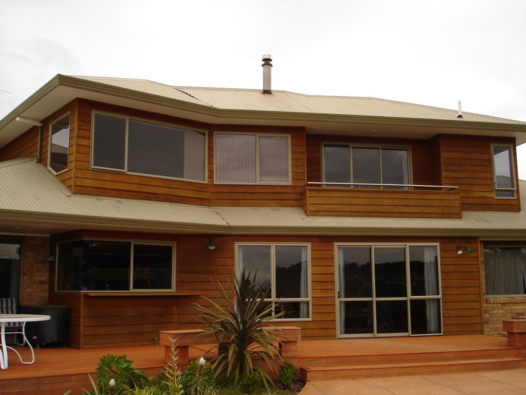 High Quality Cedar Building Materials