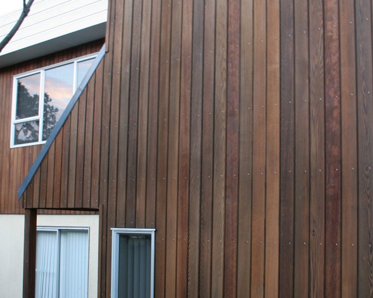 Cedar Staining Specialists Oiling Cedar Shingles Cedar Doctor NZ