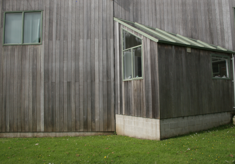 Cedar Maintenance and Restoration What You Need to Know About Caring