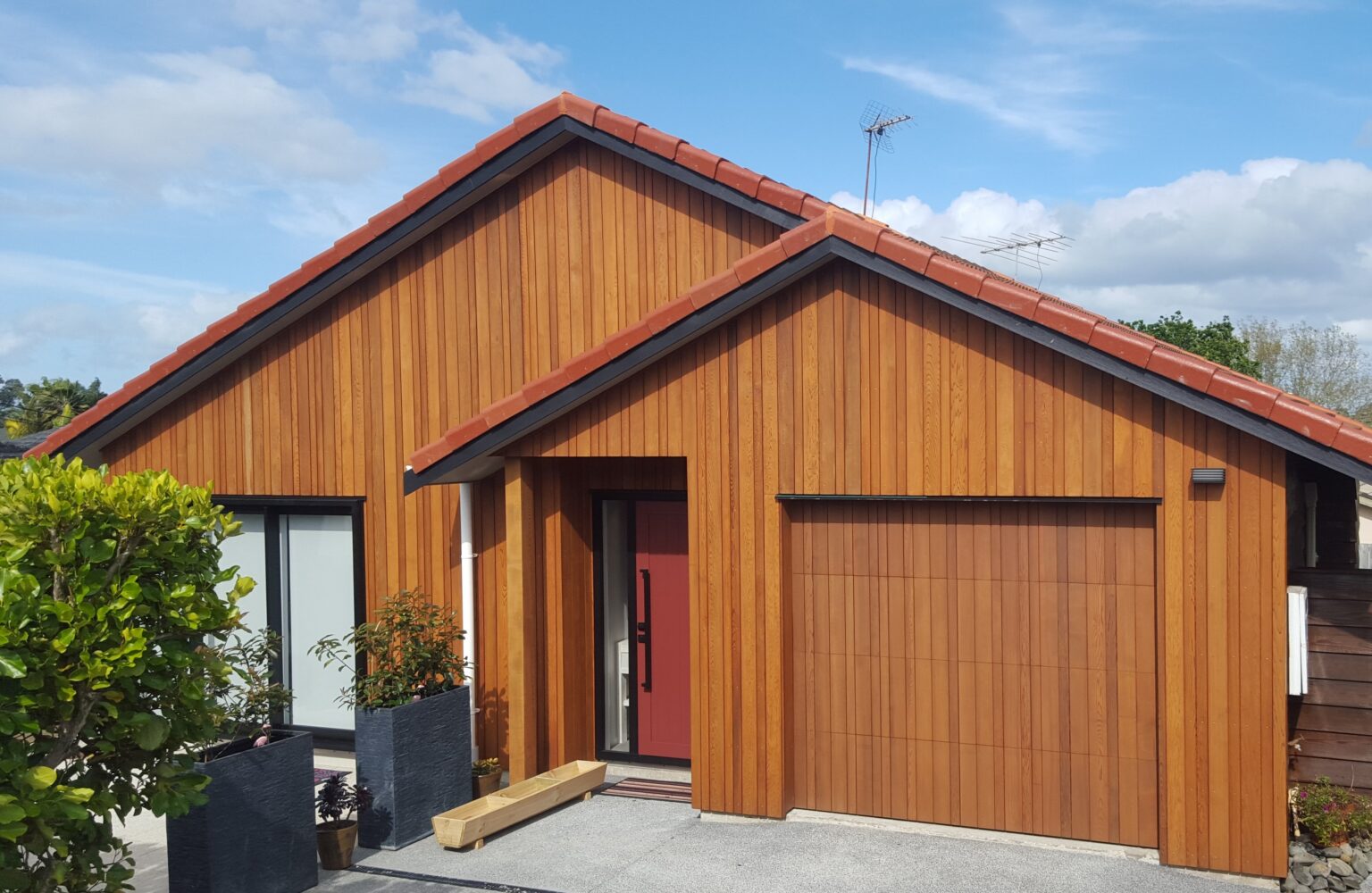 Cedar Maintenance and Restoration What You Need to Know About Caring for Cedar Cedar Doctor