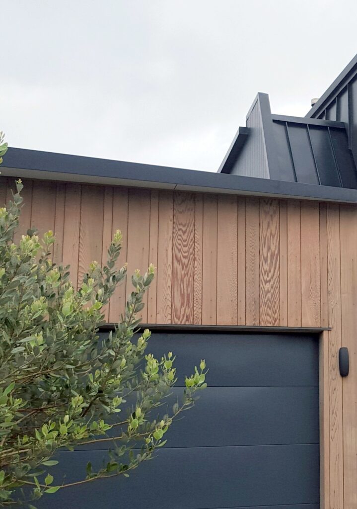 Cedar: The Ideal Choice for Timber Joinery Applications